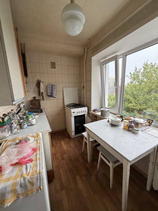 Квартира на вул. Кудрявська, 27-29 в Києві, ID 302363, фото №5