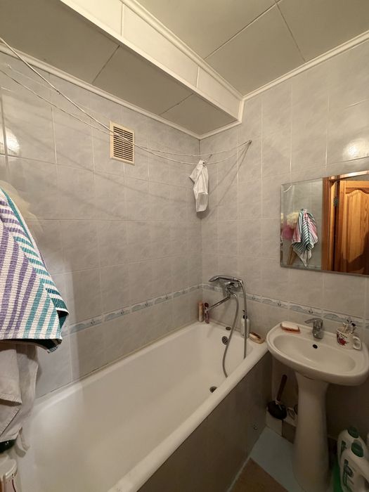 Квартира на вул. Кудрявська, 27-29 в Києві, ID 302363, фото №7
