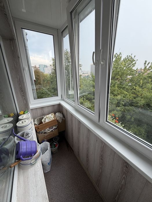 Квартира на вул. Кудрявська, 27-29 в Києві, ID 302363, фото №8