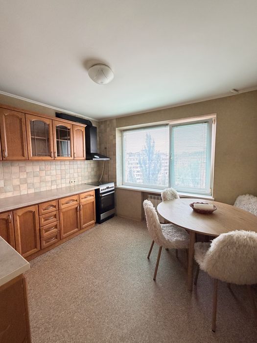 Квартира на вул. Героїв Полку Азов, 25 в Київ, ID 302357, фото №5