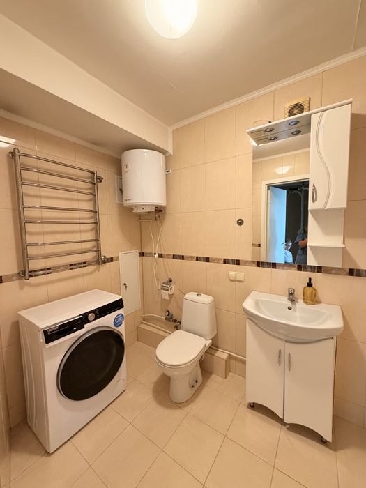 Квартира на вул. Героїв Полку Азов, 25 в Києві, ID 302357, фото №6