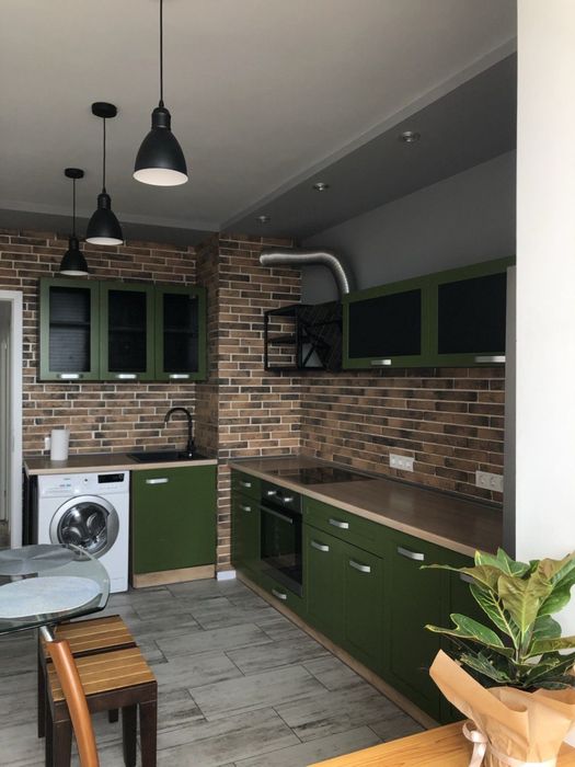 Квартира на ж/м Райдужний, 17 в Одесі, ID 302368, фото №1