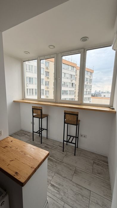 Квартира на ж/м Райдужний, 17 в Одесі, ID 302368, фото №3