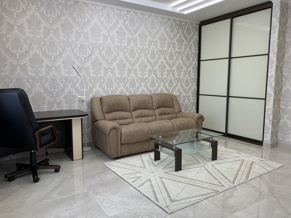 Квартира на вул. Саксаганського, 37-В в Київ, ID 302356, фото №2