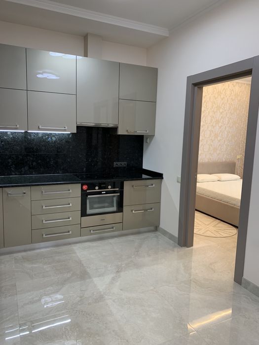 Квартира на вул. Саксаганського, 37-В в Києві, ID 302356, фото №11