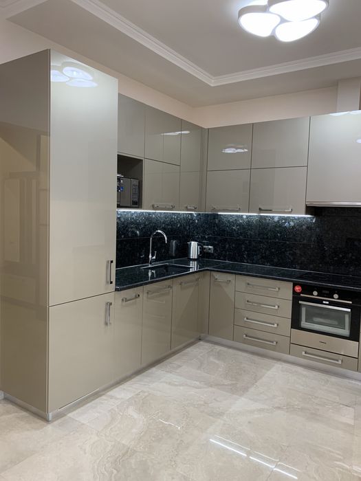 Квартира на вул. Саксаганського, 37-В в Києві, ID 302356, фото №12