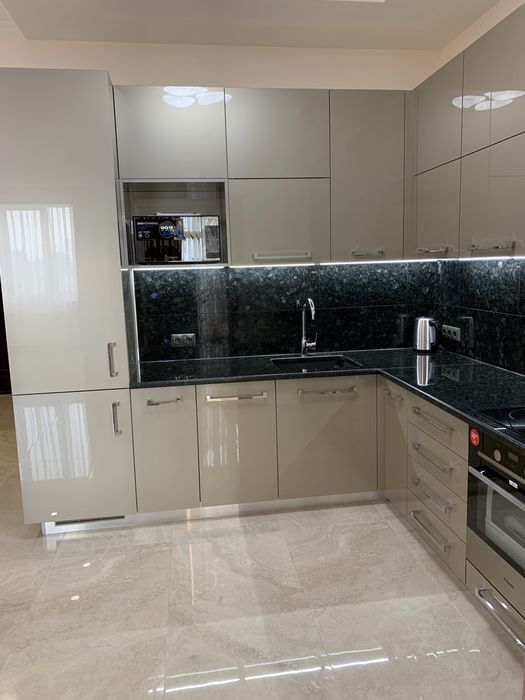 Квартира на вул. Саксаганського, 37-В в Києві, ID 302356, фото №13