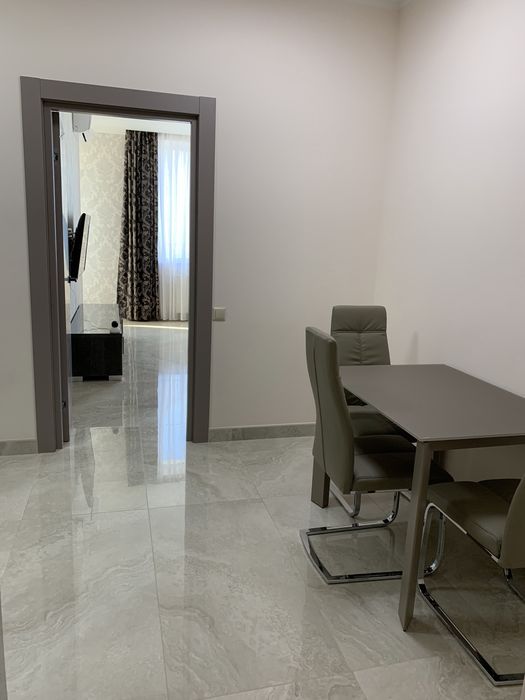 Квартира на вул. Саксаганського, 37-В в Києві, ID 302356, фото №15