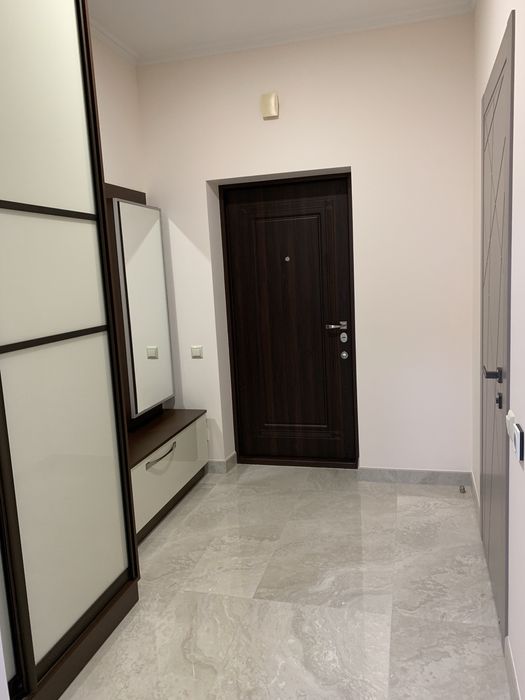 Квартира на вул. Саксаганського, 37-В в Києві, ID 302356, фото №16