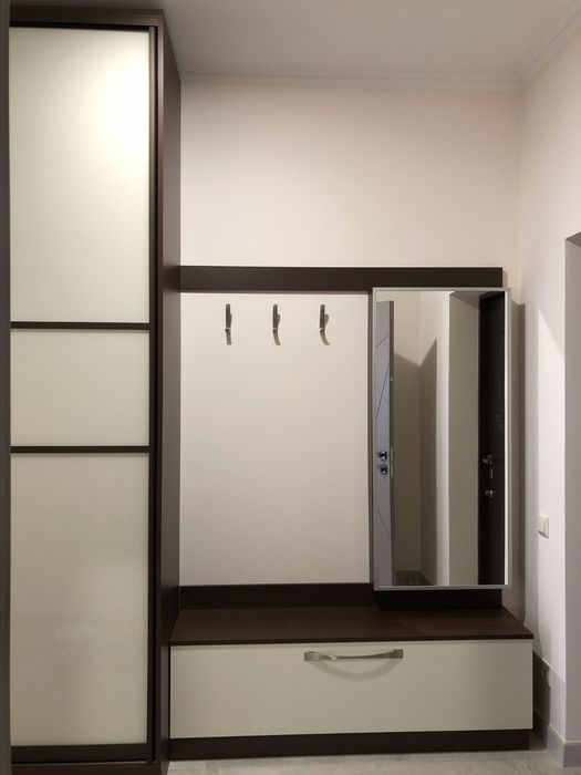 Квартира на вул. Саксаганського, 37-В в Києві, ID 302356, фото №17
