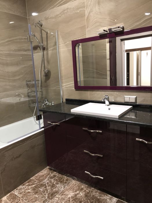 Квартира на вул. Саксаганського, 37-В в Києві, ID 302356, фото №18