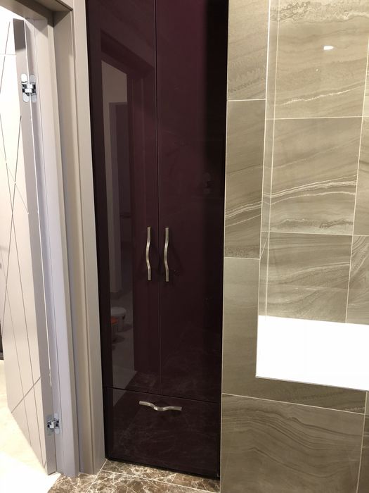Квартира на вул. Саксаганського, 37-В в Києві, ID 302356, фото №19