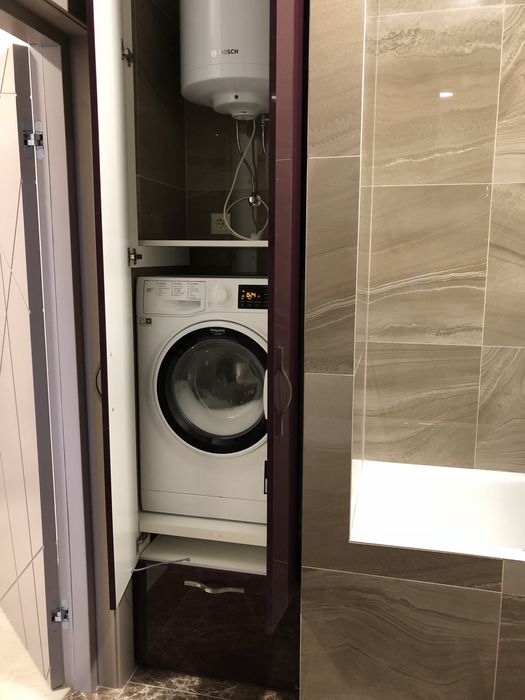 Квартира на вул. Саксаганського, 37-В в Києві, ID 302356, фото №20