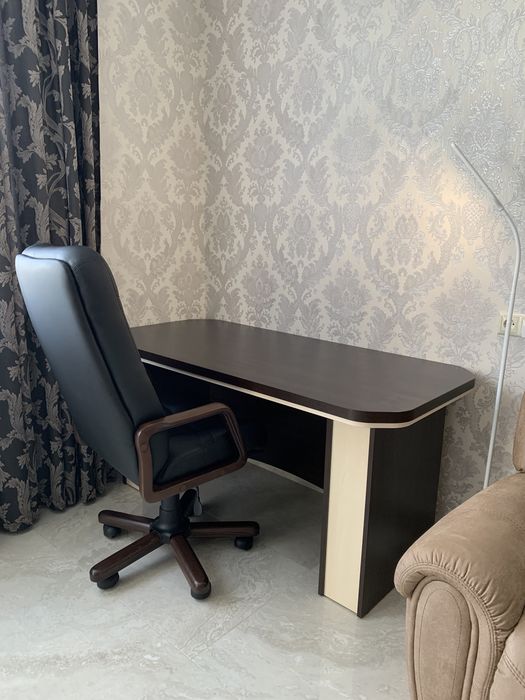 Квартира на вул. Саксаганського, 37-В в Київ, ID 302356, фото №3