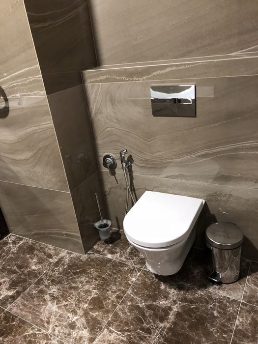 Квартира на вул. Саксаганського, 37-В в Києві, ID 302356, фото №21