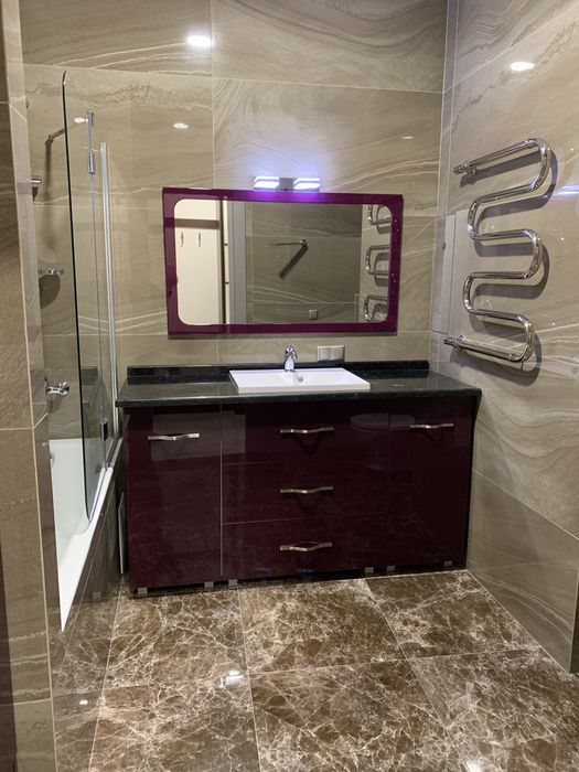 Квартира на вул. Саксаганського, 37-В в Києві, ID 302356, фото №22