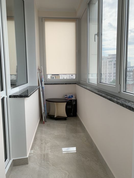 Квартира на вул. Саксаганського, 37-В в Києві, ID 302356, фото №23