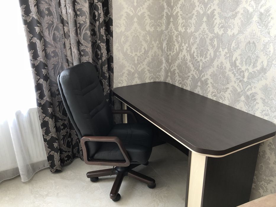 Квартира на вул. Саксаганського, 37-В в Київ, ID 302356, фото №4