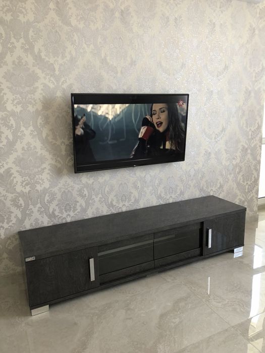 Квартира на вул. Саксаганського, 37-В в Київ, ID 302356, фото №5