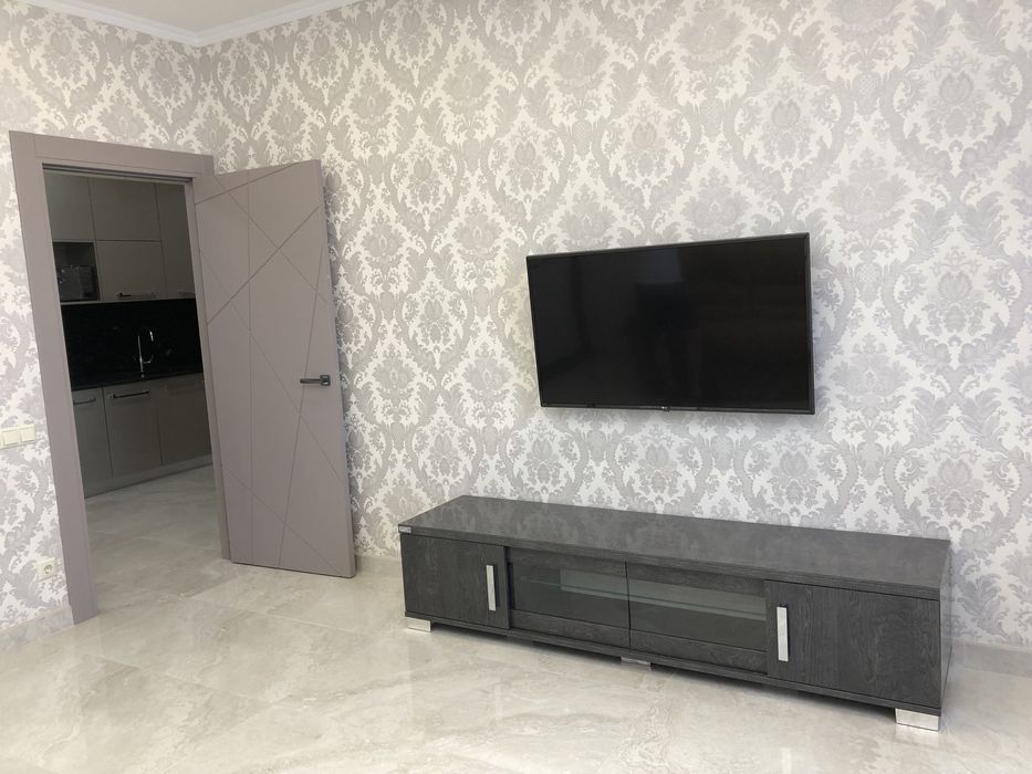 Квартира на вул. Саксаганського, 37-В в Києві, ID 302356, фото №6