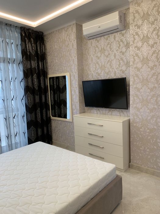 Квартира на вул. Саксаганського, 37-В в Києві, ID 302356, фото №7