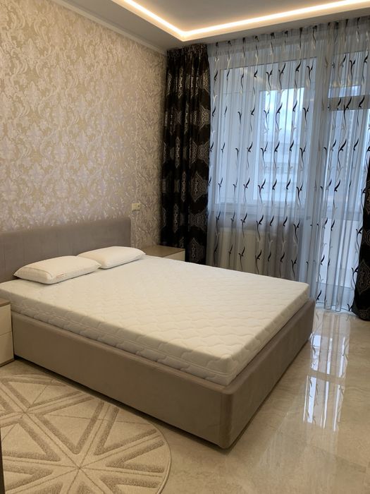 Квартира на вул. Саксаганського, 37-В в Києві, ID 302356, фото №8