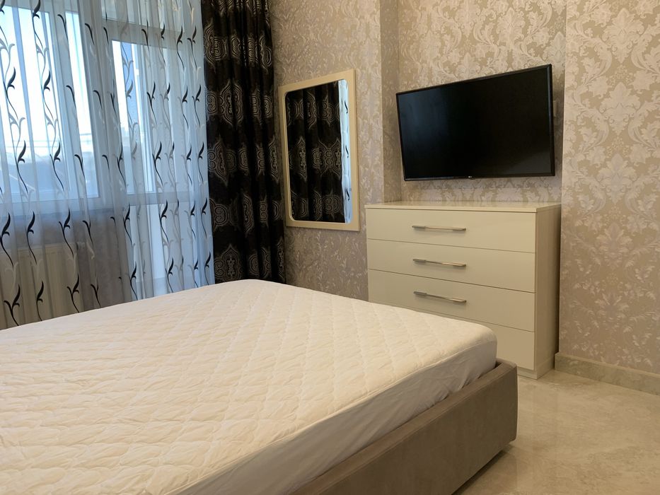 Квартира на вул. Саксаганського, 37-В в Києві, ID 302356, фото №9