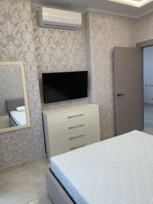Квартира на вул. Саксаганського, 37-В в Києві, ID 302356, фото №10