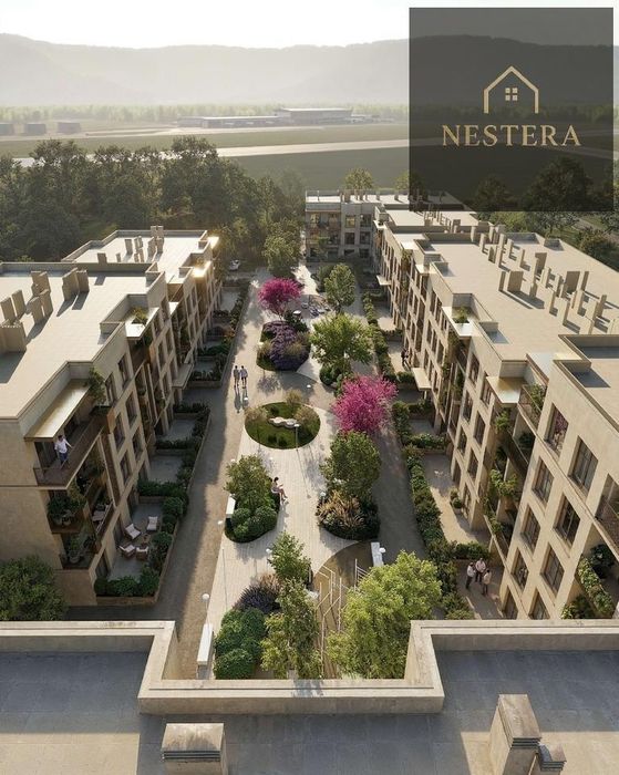 Квартира на вул. Собранецька, 137 в Ужгород, ID 302361, фото №1