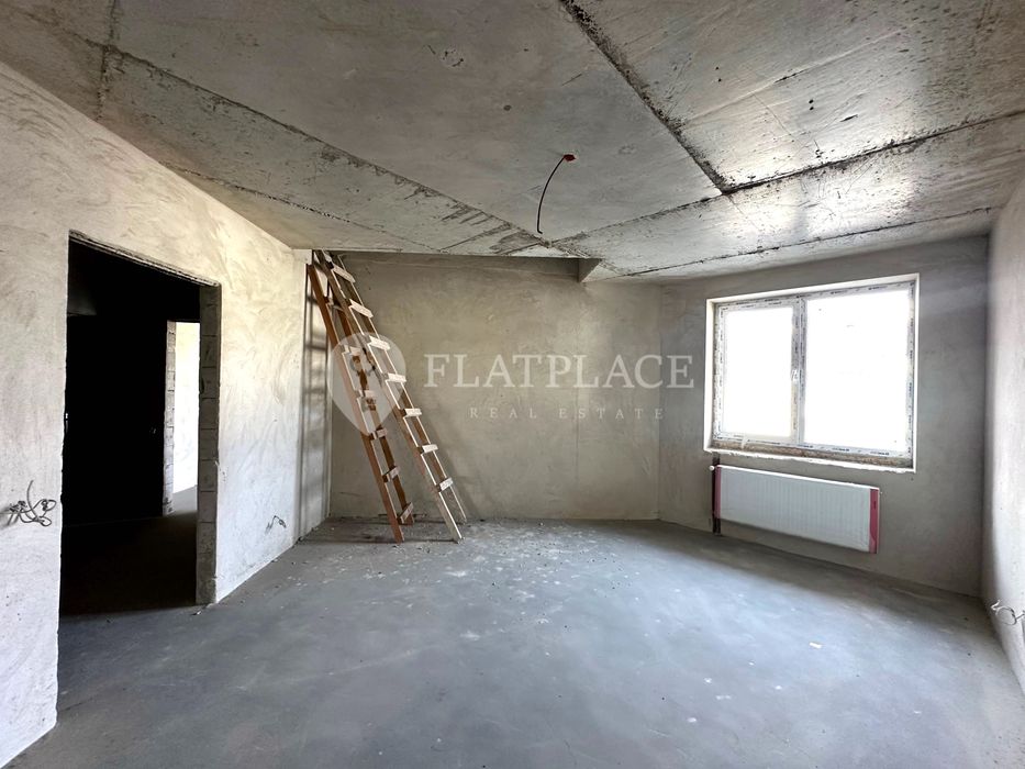 Квартира на Райдужна 97 в Києві, ID 302542, фото №4