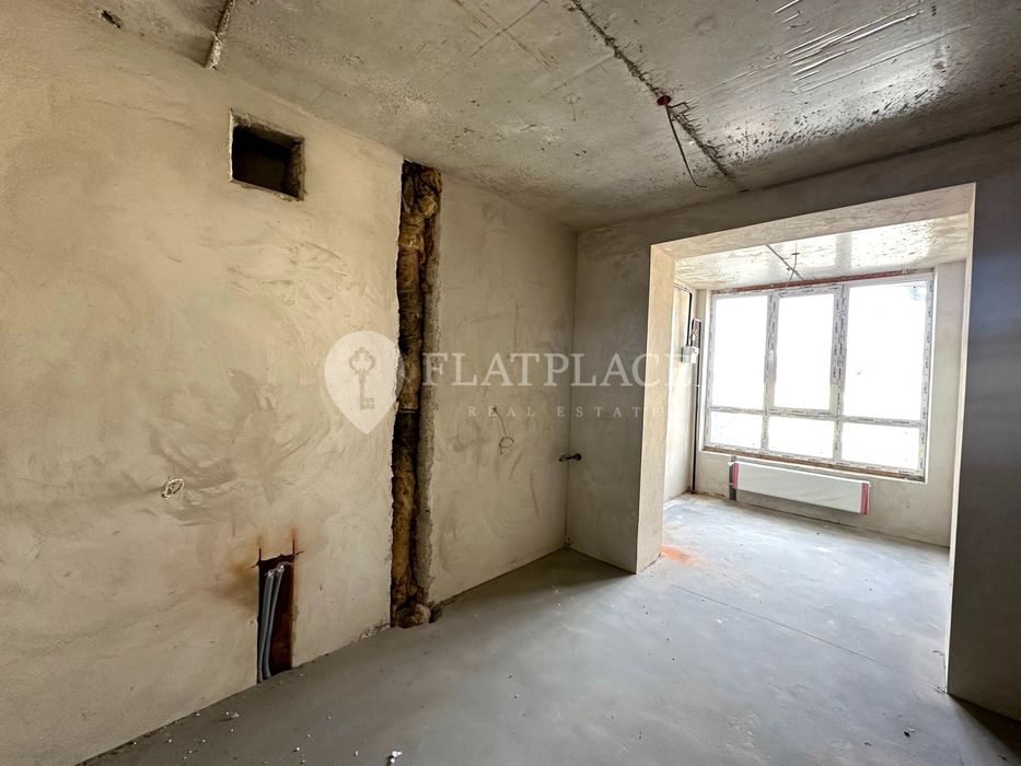 Квартира на Райдужна 97 в Києві, ID 302542, фото №5