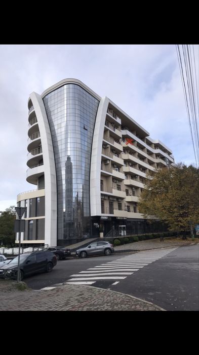 Квартира на Dream City в Ужгород, ID 302384, фото №1