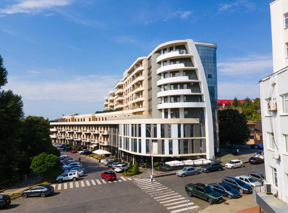 Квартира на Dream City в Ужгород, ID 302384, фото №2