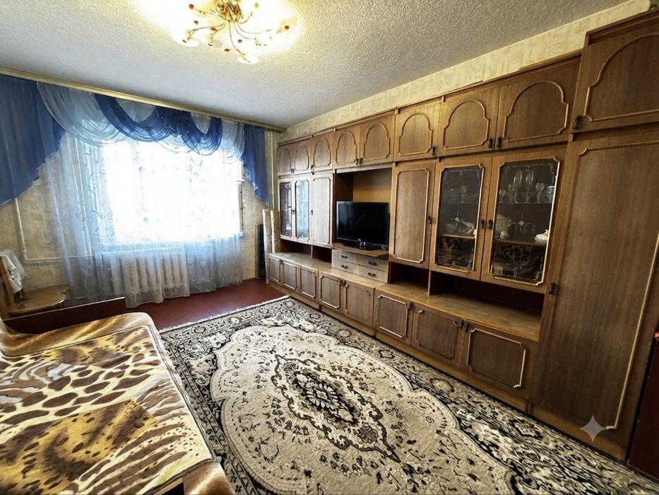 Квартира на вул. Симона Петлюри, 23-Б в Києві, ID 305414, фото №1