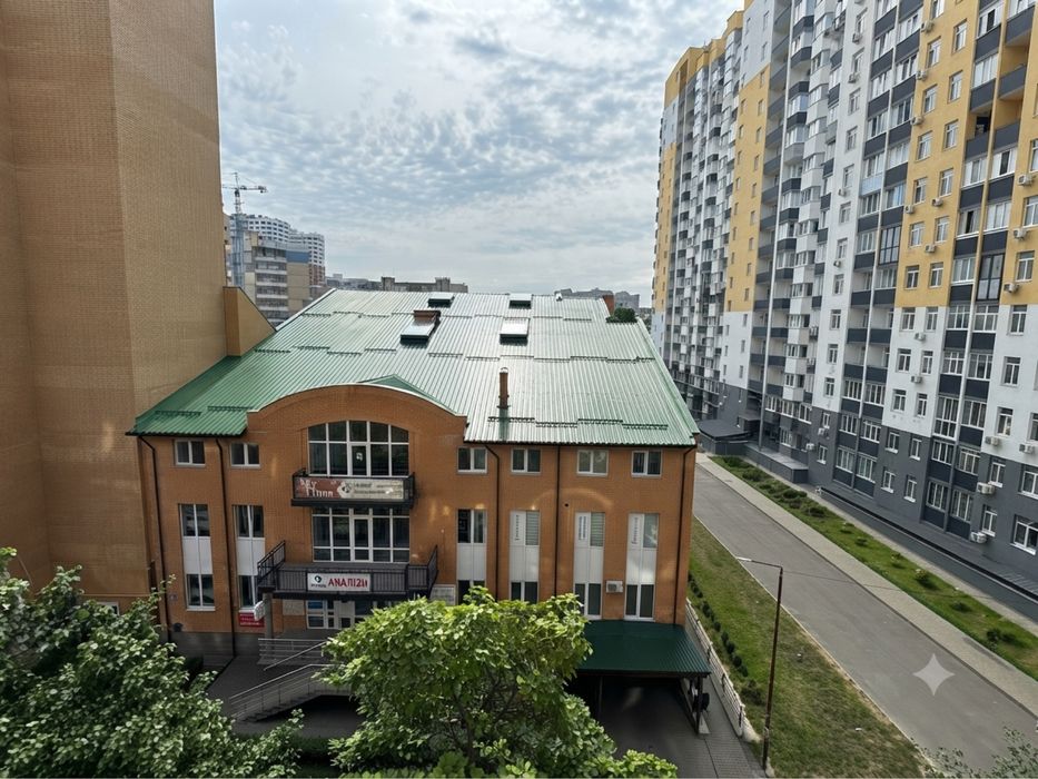 Квартира на вул. Симона Петлюри, 23-Б в Києві, ID 305414, фото №13