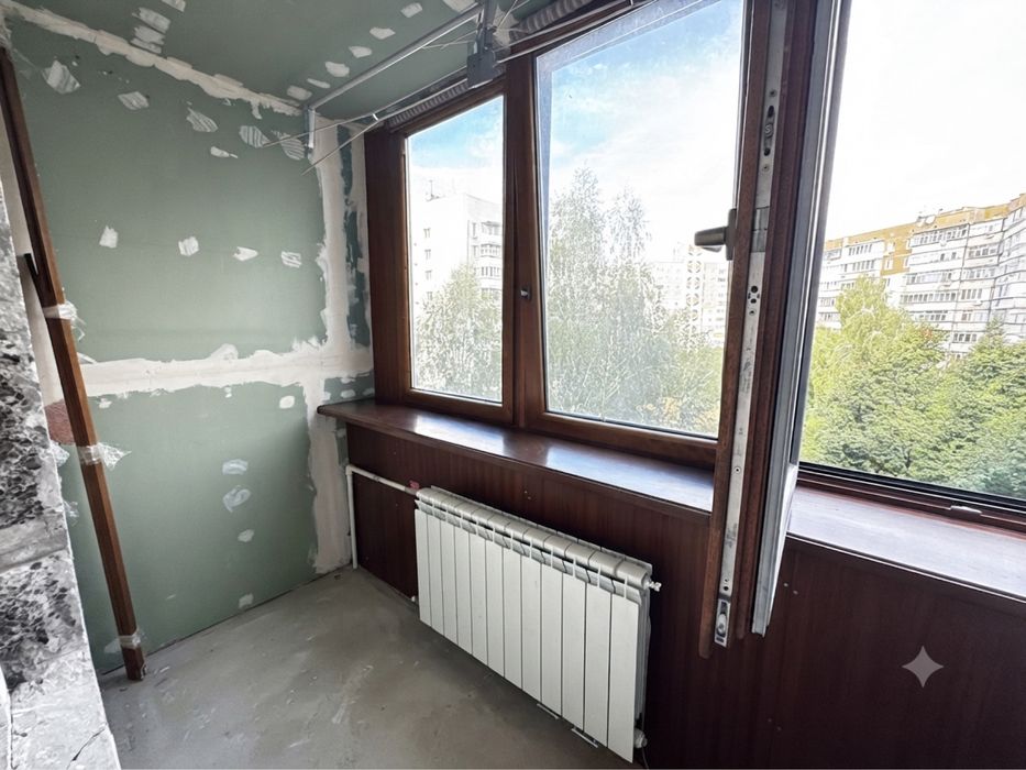 Квартира на вул. Симона Петлюри, 23-Б в Києві, ID 305414, фото №15