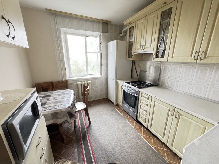 Квартира на вул. Симона Петлюри, 23-Б в Києві, ID 305414, фото №3