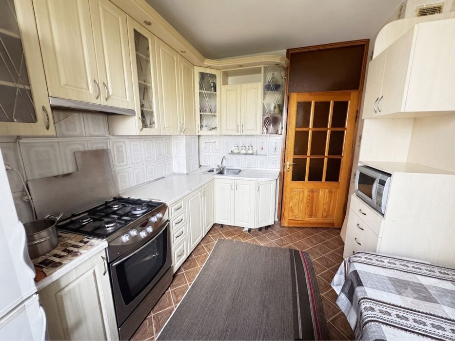 Квартира на вул. Симона Петлюри, 23-Б в Києві, ID 305414, фото №4