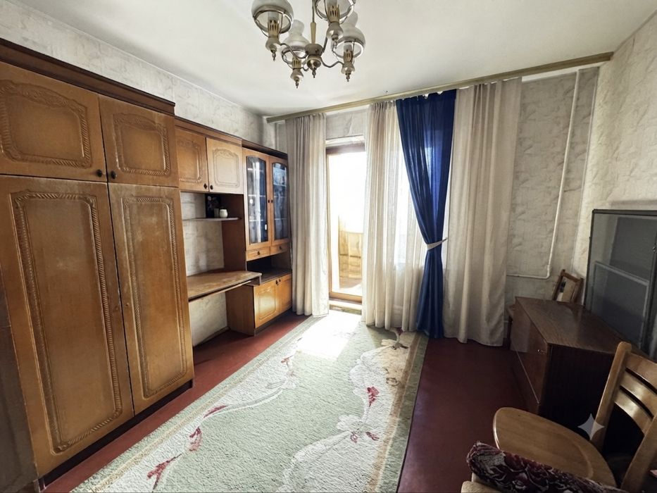 Квартира на вул. Симона Петлюри, 23-Б в Києві, ID 305414, фото №9