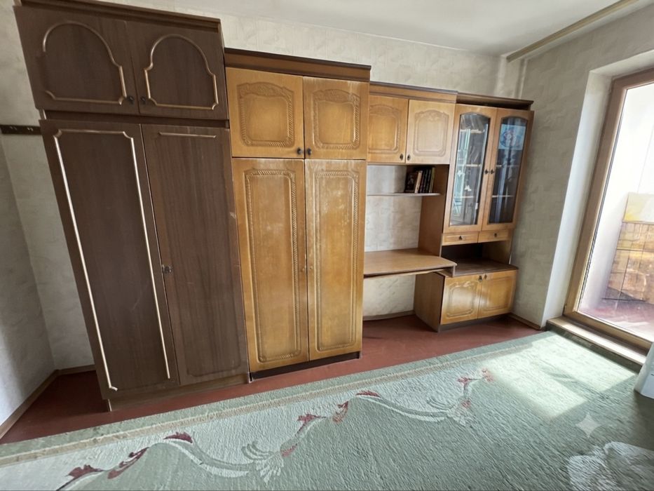 Квартира на вул. Симона Петлюри, 23-Б в Києві, ID 305414, фото №10