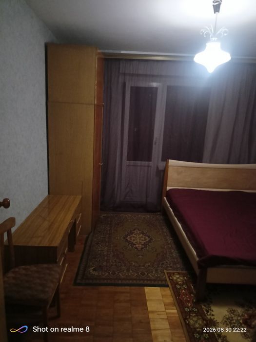 Квартира на вул. Червоної Калини в Київ, ID 316160, фото №2