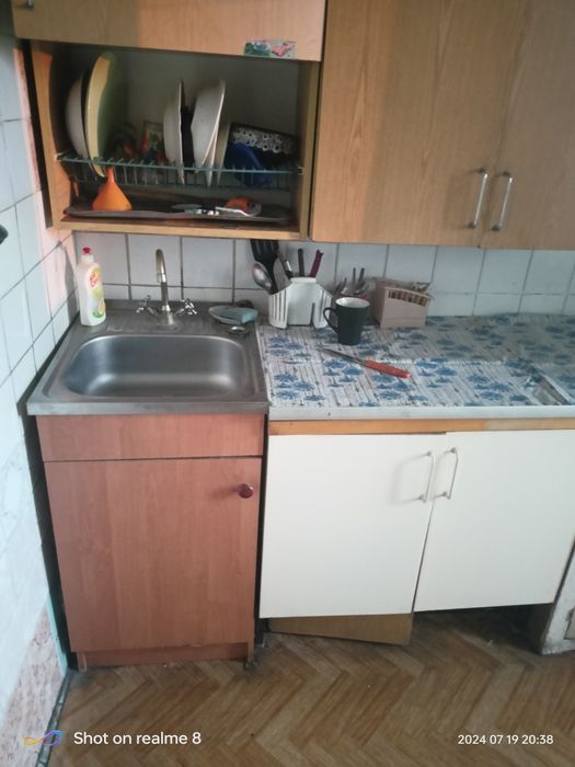 Квартира на вул. Червоної Калини в Києві, ID 316160, фото №11