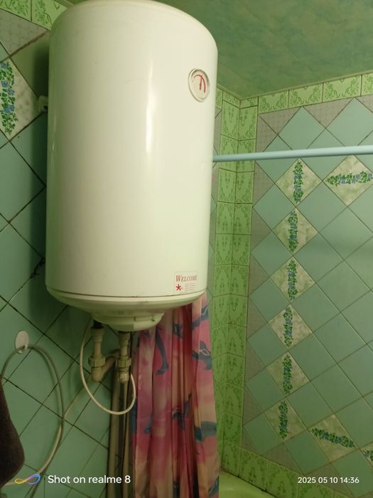 Квартира на вул. Червоної Калини в Києві, ID 316160, фото №8