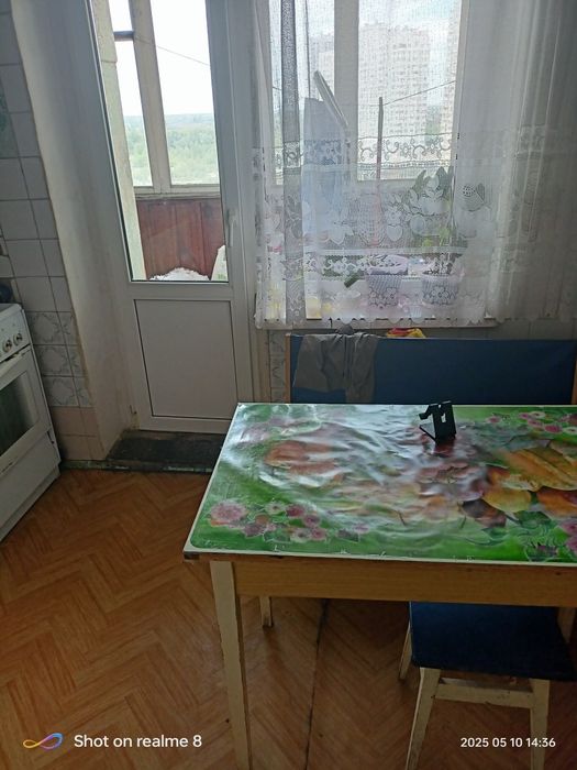 Квартира на вул. Червоної Калини в Києві, ID 316160, фото №9