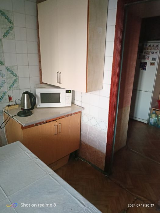 Квартира на вул. Червоної Калини в Києві, ID 316160, фото №10
