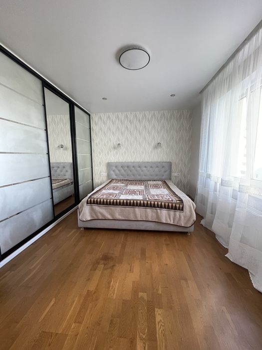 Квартира на ЖК Одеський бульвар в Києві, ID 312168, фото №2