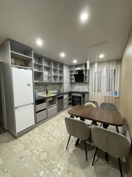 Квартира на ЖК Одеський бульвар в Києві, ID 312168, фото №12
