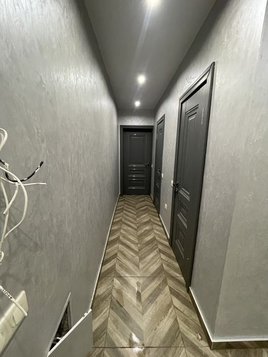 Квартира на ЖК Одеський бульвар в Києві, ID 312168, фото №13