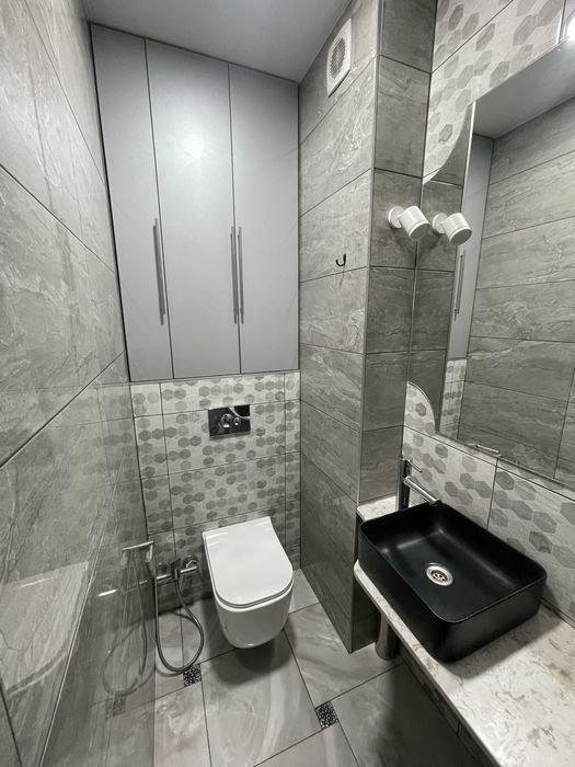 Квартира на ЖК Одеський бульвар в Києві, ID 312168, фото №14