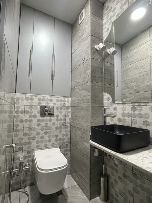 Квартира на ЖК Одеський бульвар в Києві, ID 312168, фото №15